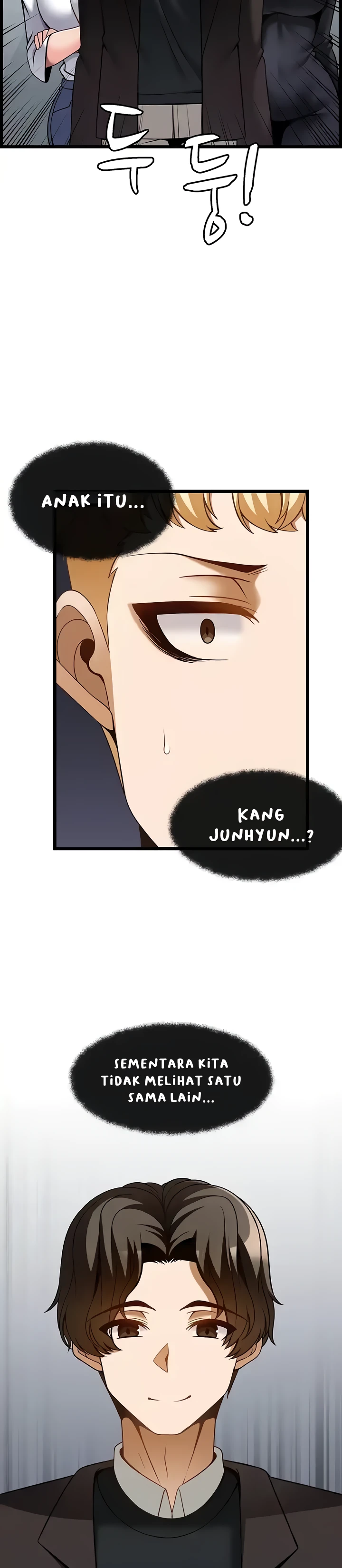 Too Good At Massages Chapter 47 - Page 24